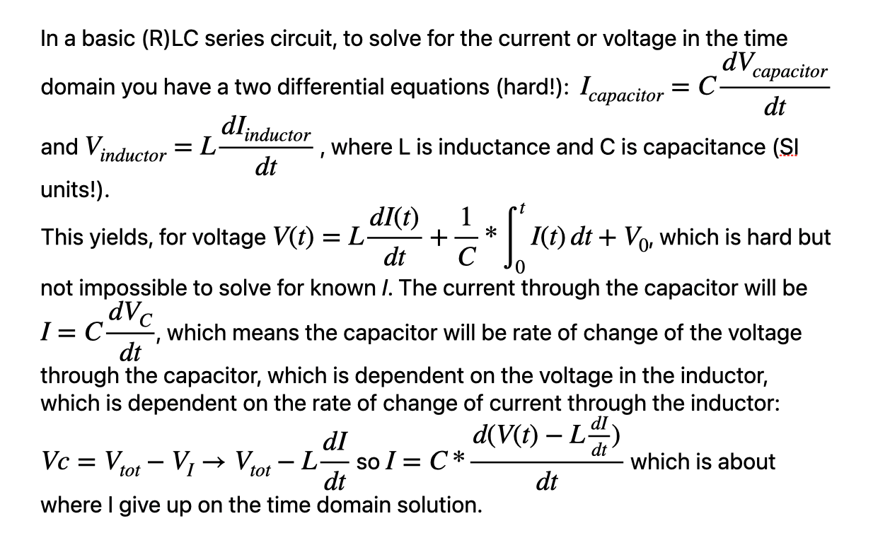 written in keynote because LaTex